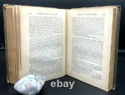 Ben Hur Lew Wallace VERY RARE True First Edition First State Copy 1 of 1000