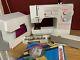 Bernina 1260 Quilters Edition Sewing Machine. Collection From London. Very Rare
