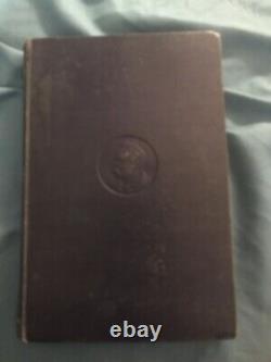 Beyond Good And Evil Fourth Edition. Very Rare. Excellent Example. 1914