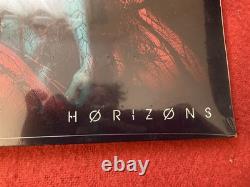 Beyond The Black Horizons Very Rare 2020 Ltd Edition 2 Disc Vinyl Lp Mint Sealed