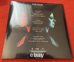 Beyond The Black Horizons Very Rare 2020 Ltd Edition 2 Disc Vinyl Lp Mint Sealed