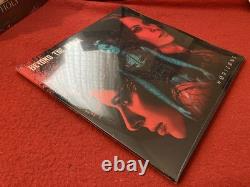 Beyond The Black Horizons Very Rare 2020 Ltd Edition 2 Disc Vinyl Lp Mint Sealed