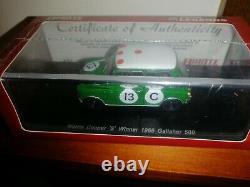 Biante 143 1966 Bathurst Winner Mini LIMITED EDITION OF ONLY 600 VERY RARE CAR