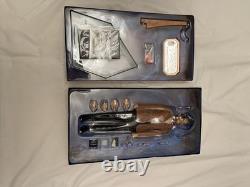 Big Chief Studios Doctor Who 11th Doctor Signature Edition figure VERY RARE Big Chief Studios Doctor Who 11th Doctor Signature Edition figure VERY RARE