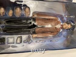 Big Chief Studios Doctor Who 11th Doctor Signature Edition figure VERY RARE Big Chief Studios Doctor Who 11th Doctor Signature Edition figure VERY RARE