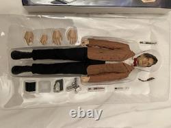 Big Chief Studios Doctor Who 11th Doctor Signature Edition figure VERY RARE Big Chief Studios Doctor Who 11th Doctor Signature Edition figure VERY RARE