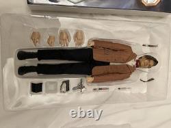 Big Chief Studios Doctor Who 11th Doctor Signature Edition figure VERY RARE Big Chief Studios Doctor Who 11th Doctor Signature Edition figure VERY RARE