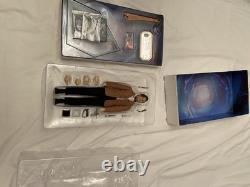 Big Chief Studios Doctor Who 11th Doctor Signature Edition figure VERY RARE Big Chief Studios Doctor Who 11th Doctor Signature Edition figure VERY RARE