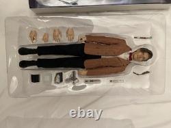 Big Chief Studios Doctor Who 11th Doctor Signature Edition figure VERY RARE Big Chief Studios Doctor Who 11th Doctor Signature Edition figure VERY RARE