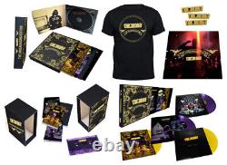 Big K. R. I. T. The Underground Edition Boxset Very Rare