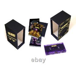 Big K. R. I. T. The Underground Edition Boxset Very Rare