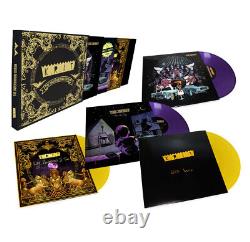 Big K. R. I. T. The Underground Edition Boxset Very Rare