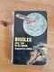 Biggles And The Blue Moon 1st Edition 1965. Very Rare Title! Capt. W E Johns