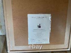 Billy Connolly Limited Edition Artwork Signed with COA Very Rare Mother In Twine