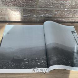 Black Triangle By Josef Koudelka PB C 2017 Very Rare Pull Out Pages Edition
