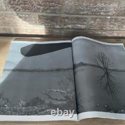 Black Triangle By Josef Koudelka PB C 2017 Very Rare Pull Out Pages Edition