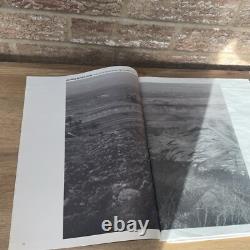 Black Triangle By Josef Koudelka PB C 2017 Very Rare Pull Out Pages Edition