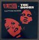 Blondie Vs The Doors Rapture Riders 12 Vinyl Very Ltd Edition Rare