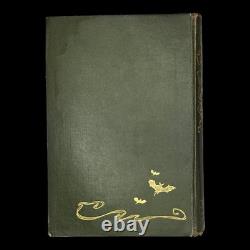Book Illustrated Rackham Ingoldsby Legends The Very Good RARE 1905 Edition