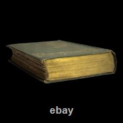 Book Illustrated Rackham Ingoldsby Legends The Very Good RARE 1905 Edition