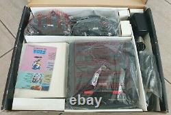 Boxed Sega Mega Drive II 2 Console The Lion King Edition Very Rare