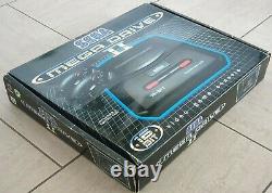 Boxed Sega Mega Drive II 2 Console The Lion King Edition Very Rare