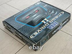 Boxed Sega Mega Drive II 2 Console The Lion King Edition Very Rare