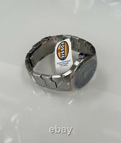 Brand New Fossil Superman Watch LI2230 Limited Edition Of 3000 Very Rare