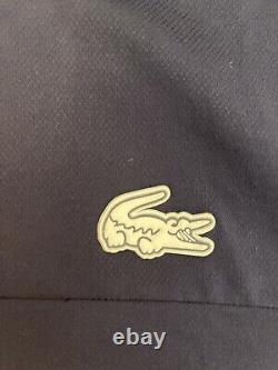 Brand New, Never Worn, Mens Limited Edition Lacoste Tracksuit, Very Rare