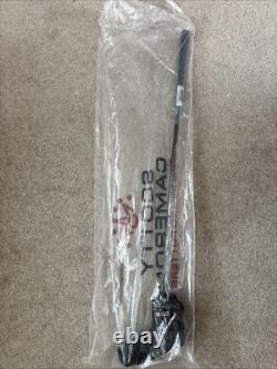 Brand New Scotty Cameron H25 Limited Edition Newport 2 Putter Very Rare