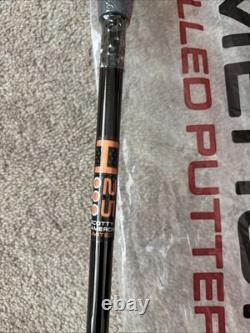 Brand New Scotty Cameron H25 Limited Edition Newport 2 Putter Very Rare