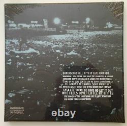 Brand New Very rare Oasis Time Flies singles 1994- 2009 vinyl Ltd edition box