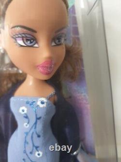 Bratz Yasmin Doll Formal Funk Collection. Very Rare NRFB. Limited Edition 2003