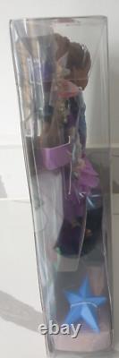 Bratz Yasmin Doll Formal Funk Collection. Very Rare NRFB. Limited Edition 2003