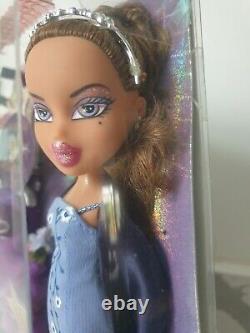Bratz Yasmin Doll Formal Funk Collection. Very Rare NRFB. Limited Edition 2003