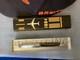 Breitling Pen. Very Rare! Limited Edition Oversize Tiger's Eye Tortoise Avenger