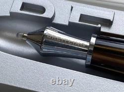 Breitling Pen. Very Rare! Limited Edition Oversize Tiger's Eye Tortoise Avenger