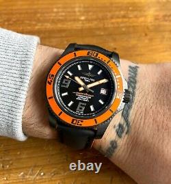 Breitling SuperOcean Abyss 44mm M1739101, Very Rare Ltd. Edition of 250