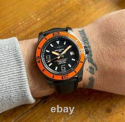 Breitling SuperOcean Abyss 44mm M1739101, Very Rare Ltd. Edition of 250