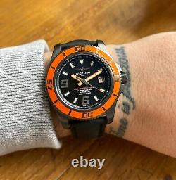 Breitling SuperOcean Abyss 44mm M1739101, Very Rare Ltd. Edition of 250