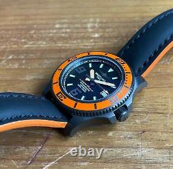 Breitling SuperOcean Abyss 44mm M1739101, Very Rare Ltd. Edition of 250