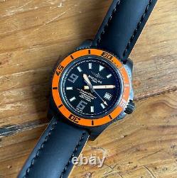 Breitling SuperOcean Abyss 44mm M1739101, Very Rare Ltd. Edition of 250