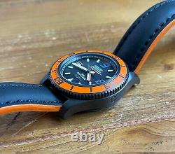 Breitling SuperOcean Abyss 44mm M1739101, Very Rare Ltd. Edition of 250