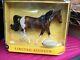 Breyer Horses Collectors Edition Very Rare Double Trouble Bay Paint Fox Trotter