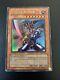 Buster Blader Psv-e050 Ultra Rare 1st Edition Very Good To Near Mint Yugioh