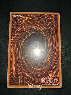 Buster Blader PSV-E050 Ultra Rare 1st Edition Very Good to Near Mint Yugioh