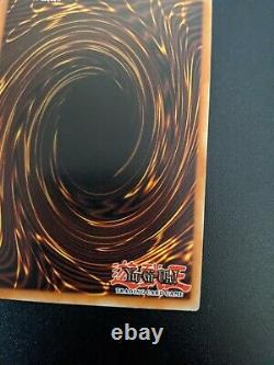 Buster Blader PSV-E050 Ultra Rare 1st Edition Very Good to Near Mint Yugioh