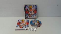 Buzz! Quiz TV Special Edition with Wireless Buzzers and Dongle (PS3) VERY RARE