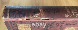C. H. Spurgeon, Storm Signals, Very Rare 1st Edition 1885