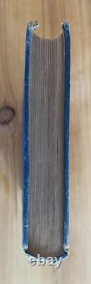 C. H. Spurgeon, Types And Emblems, Very Rare 1st Edition 1873